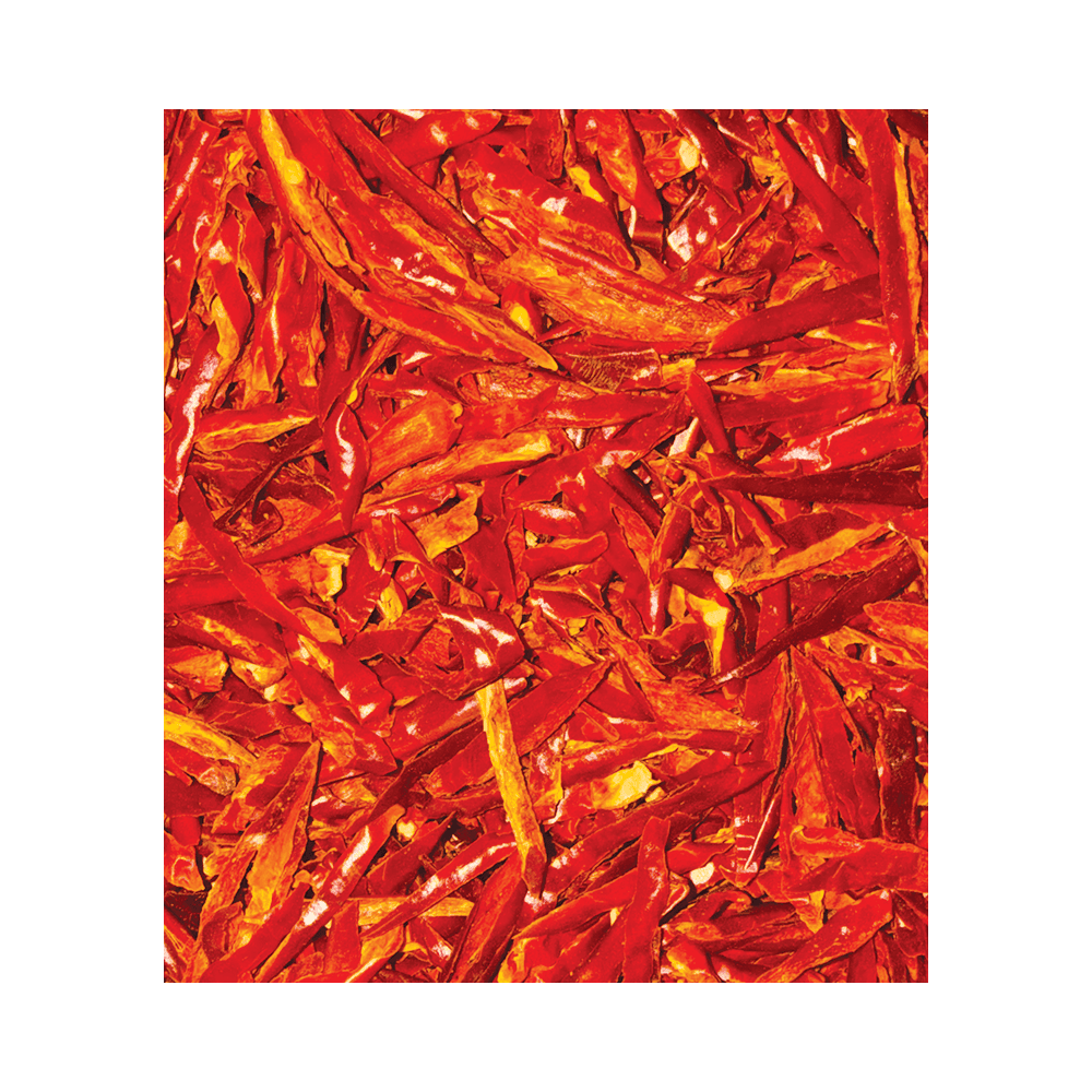 Red Chili Threads
