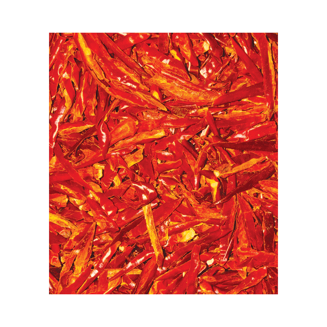 Red Chili Threads