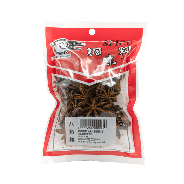 Aniseed