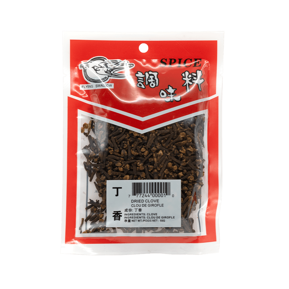 Dried Clove