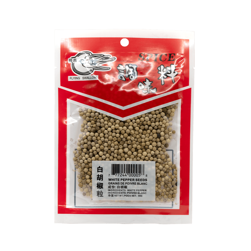White Pepper Seeds