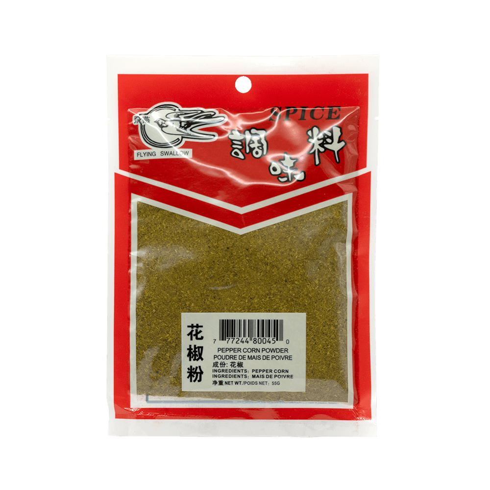 Pepper Corn Powder
