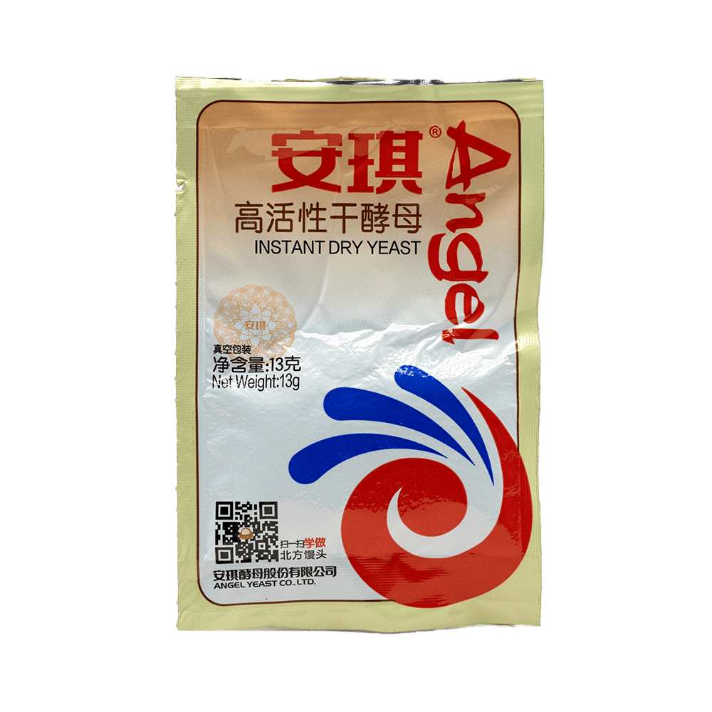 Angel Dry Yeast