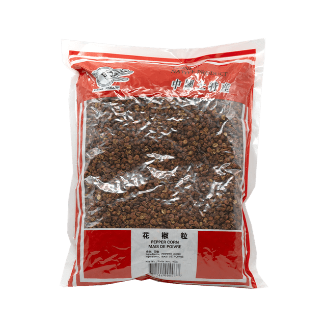 Red Pepper Corn Large
