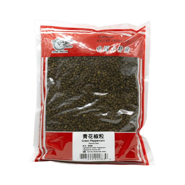 Green Peppercorn Large