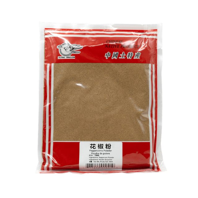 Peppercorn Powder