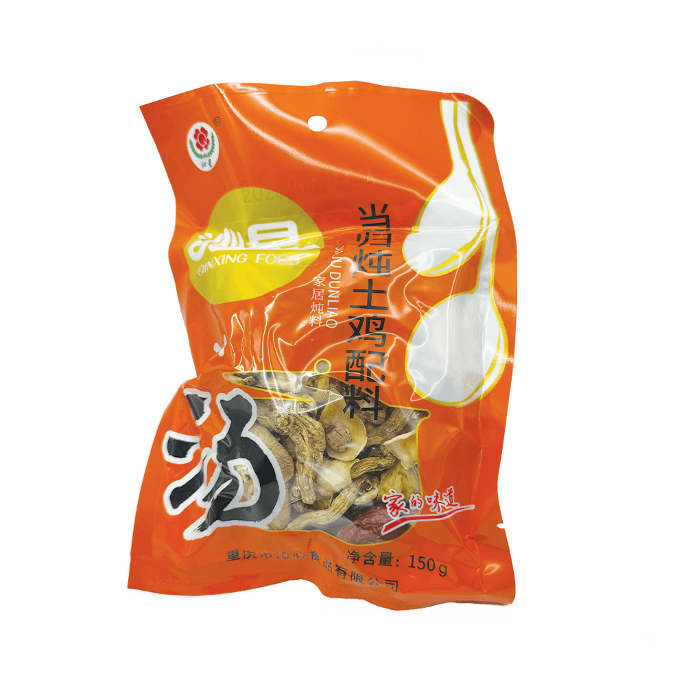 Angelica Chicken Stew Pack