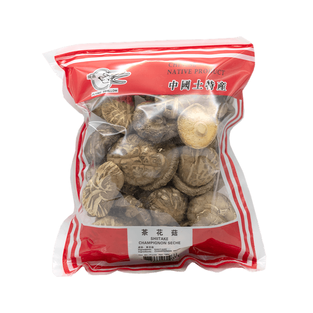 Shiitake