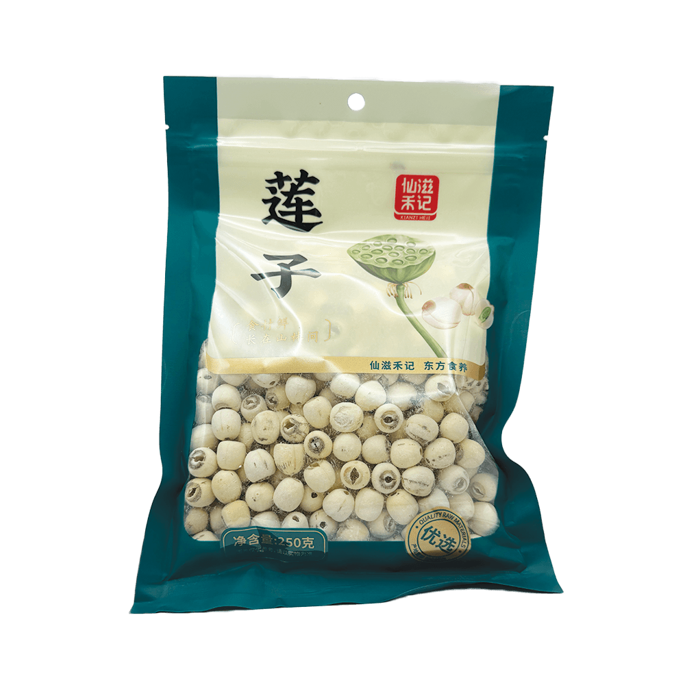 Lotus Seed