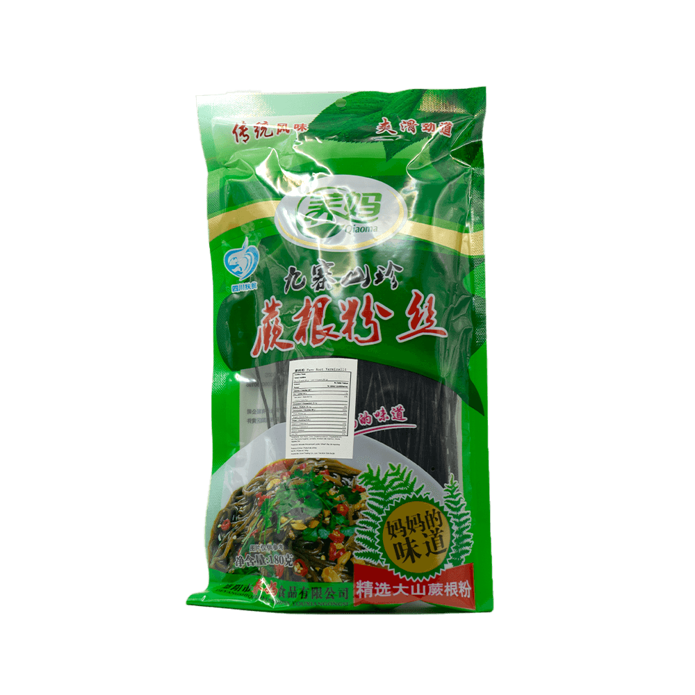 Fern Root Vermicelli