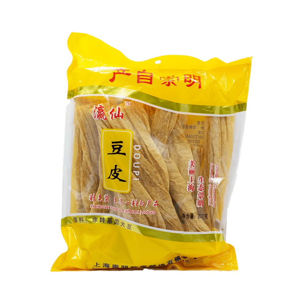 Bean Curd Meat