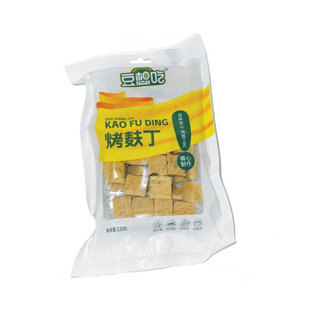 Kao Fu Ding