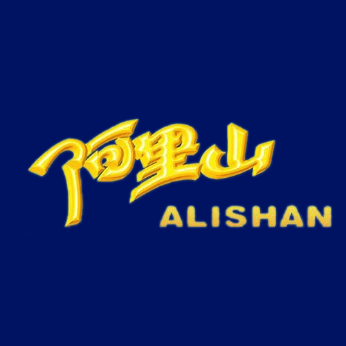 Alishan Logo