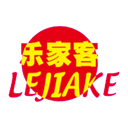 Le Jia Ke Logo