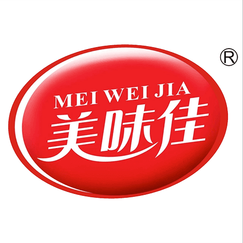 Mei Wei Jia Logo